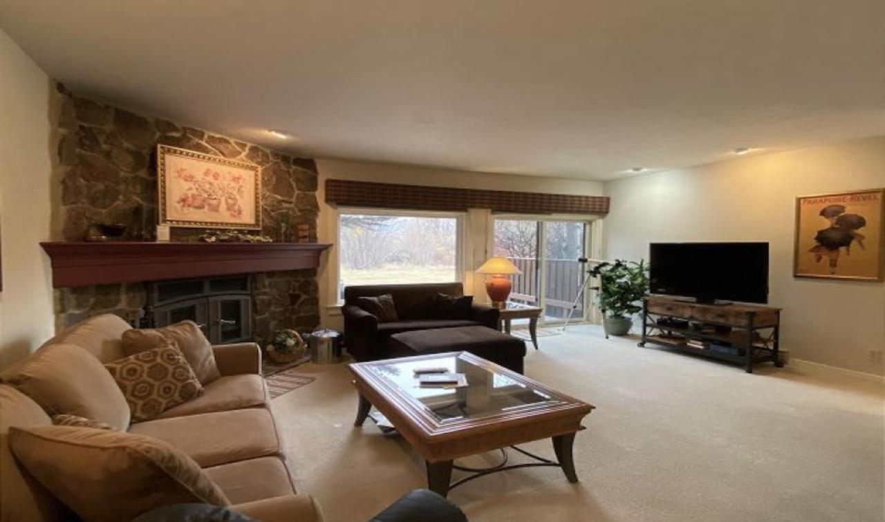 Moran B Apartment Jackson Bagian luar foto