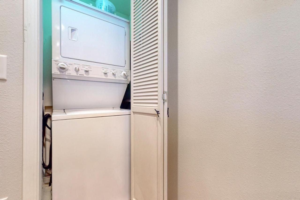 Moran B Apartment Jackson Bagian luar foto