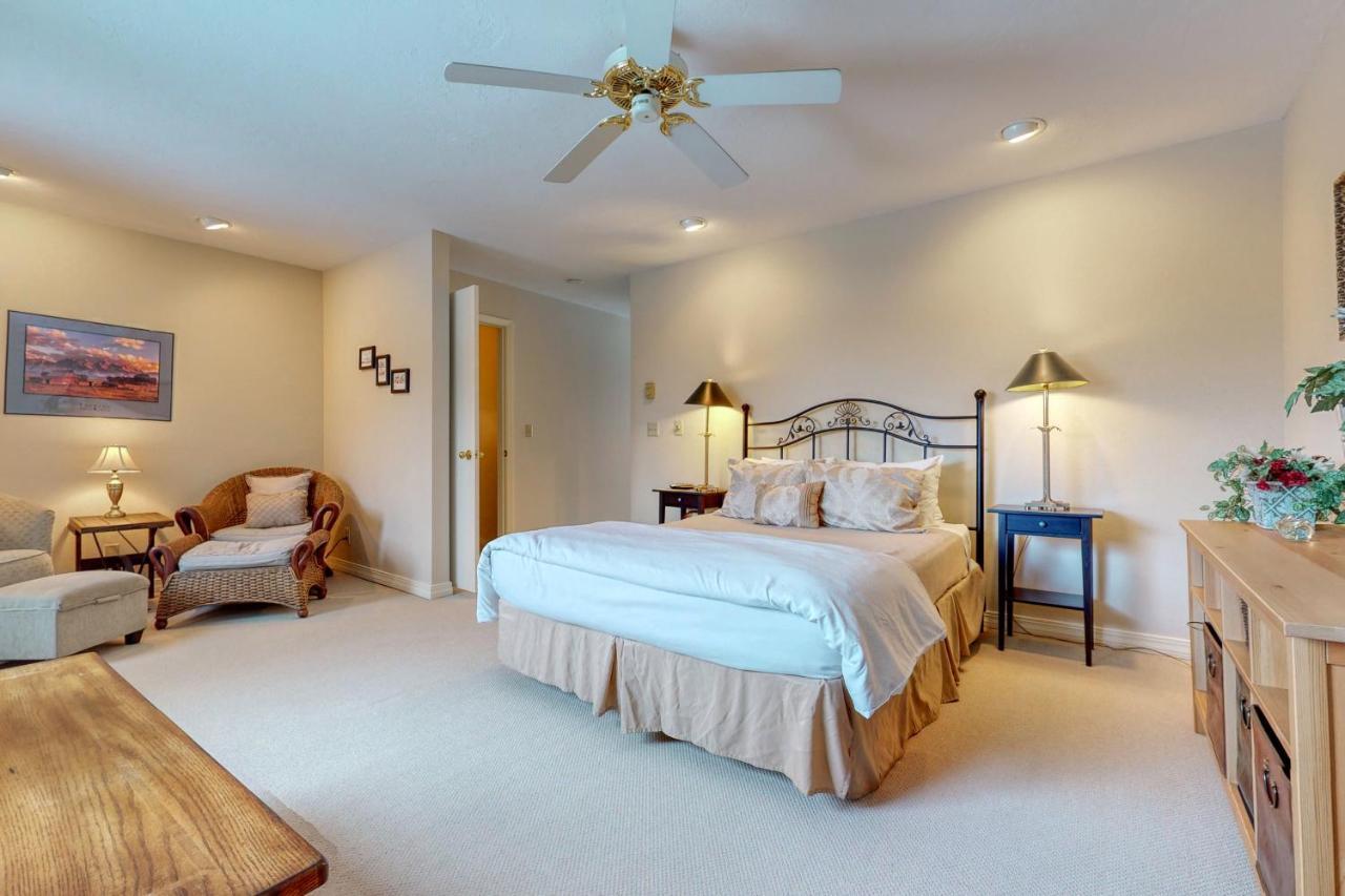 Moran B Apartment Jackson Bagian luar foto